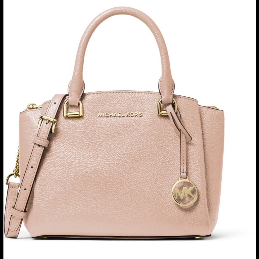 Michael Kors Maxine small más anger